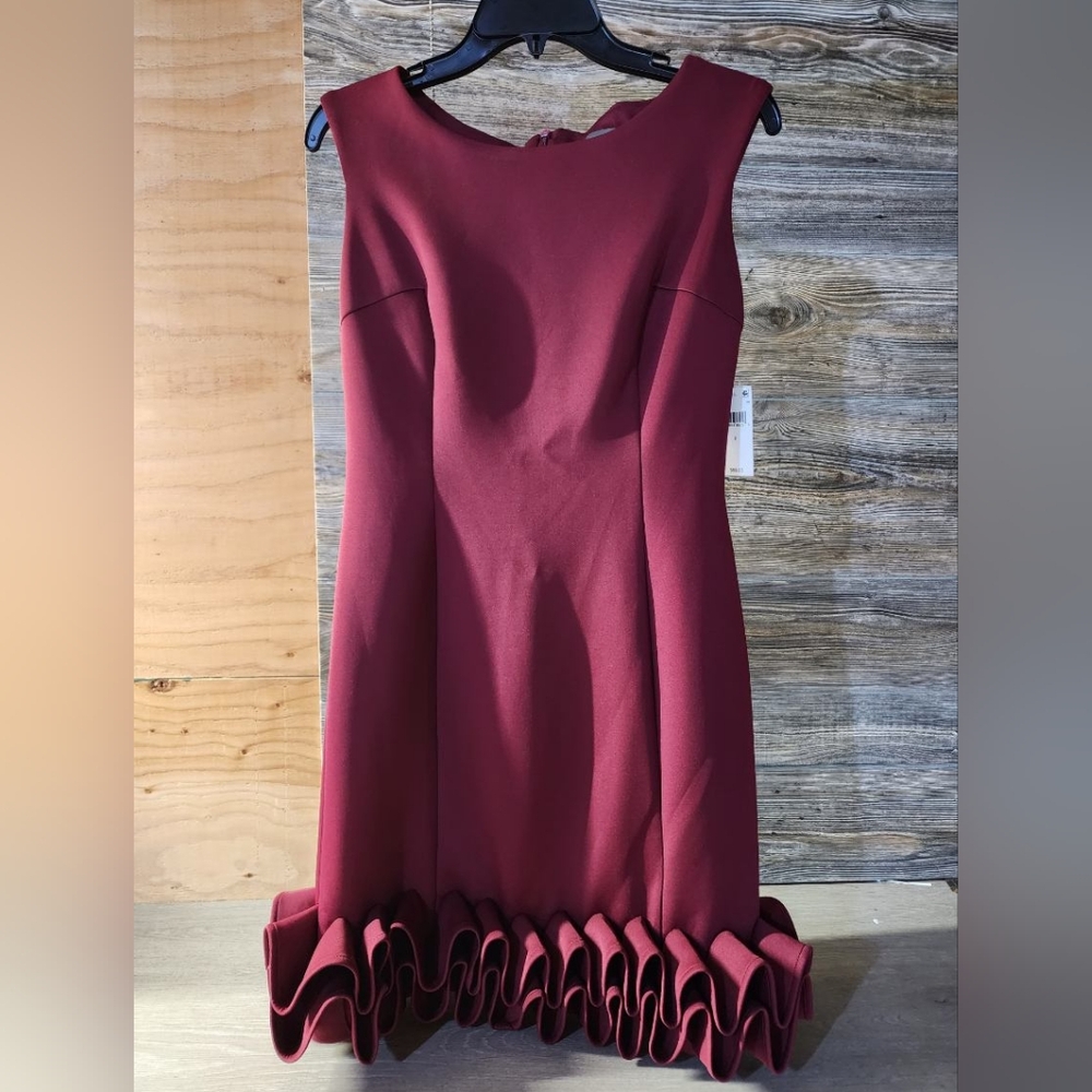 Donna Rico Dress- NWT